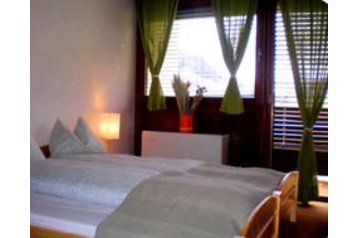 Rakúsko Penzión Sankt Michael im Lungau, Exteriér